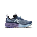 Womens Roam Trail Running Shoe Vintage IndigoBallad Blue