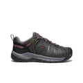 Womens Flint II Steel Toe MagnetRose