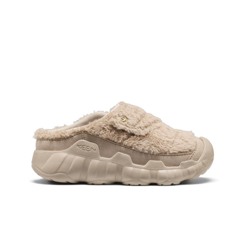 Big Kids Hypowser Wrap Shoe Plaza TaupeBirch