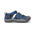 Big Kids Newport H2 Blue DepthsGargoyle