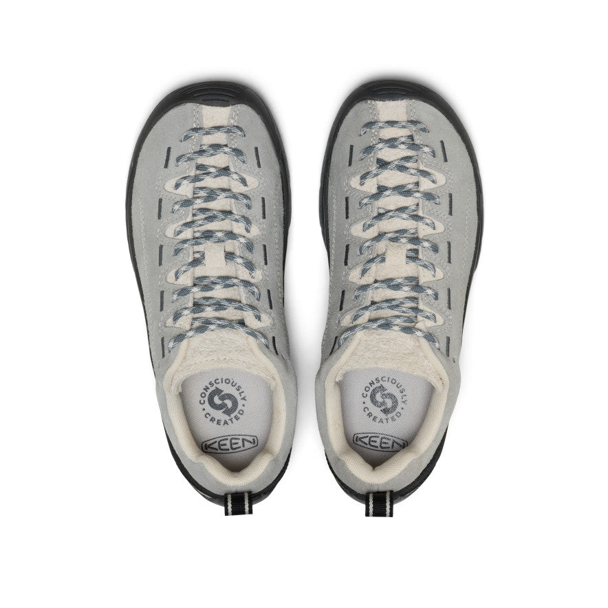 Womens Jasper Sneaker AlloyBirch