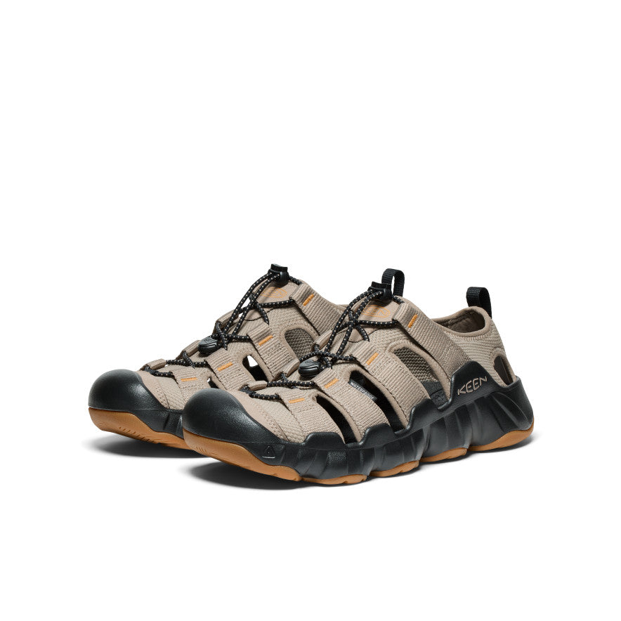 Mens Hyperport H2 Sandal BrindleBlack