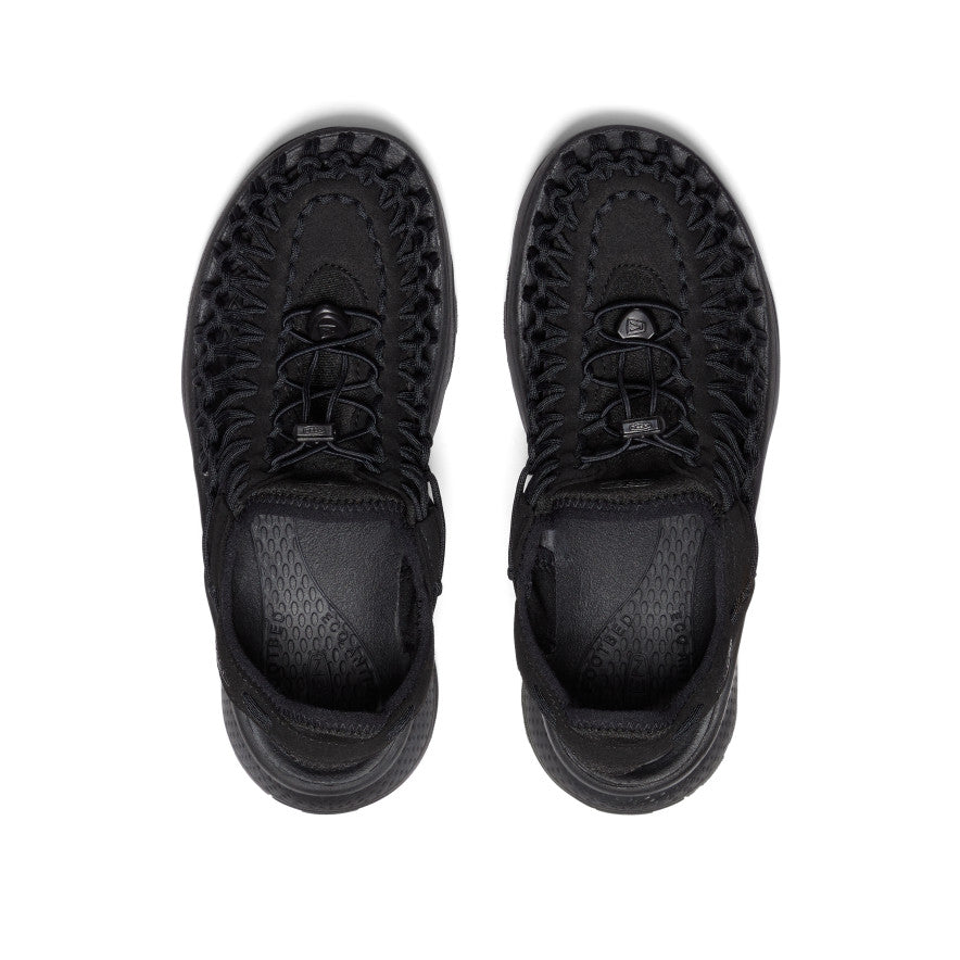 Womens UNEEK Astoria BlackBlack