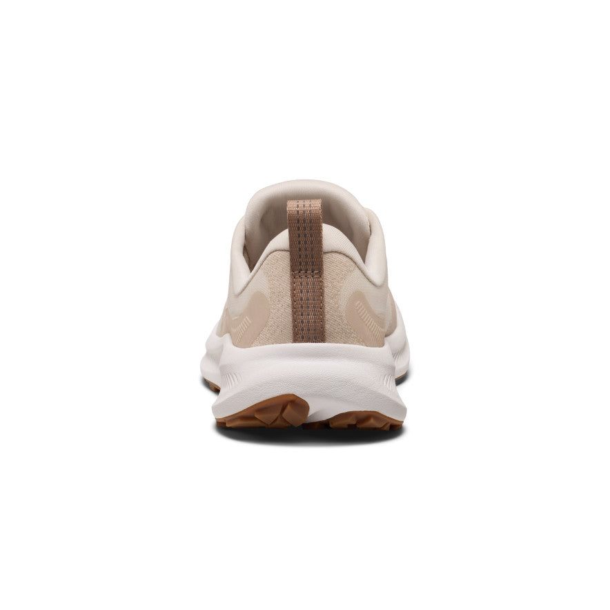 Womens Wander Trail Running Shoe BirchStar White