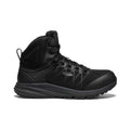 Mens Vista Energy Mid INT MET Carbon Toe BlackRaven