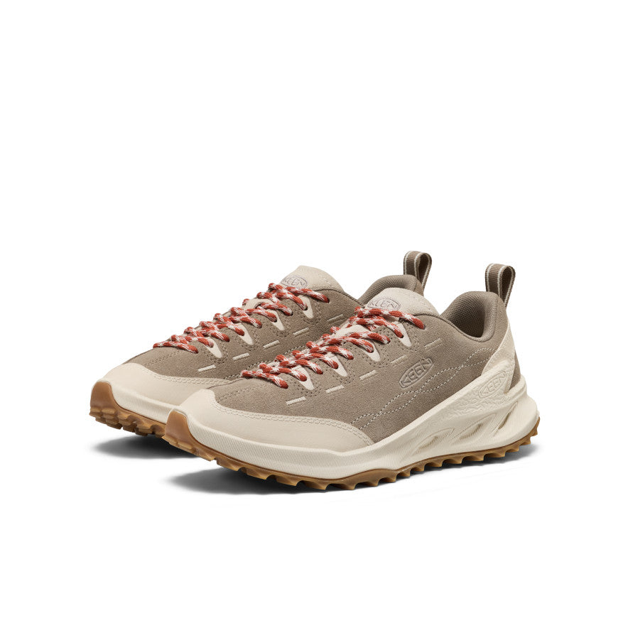 Womens Jasper Zionic Sneaker BrindleBirch