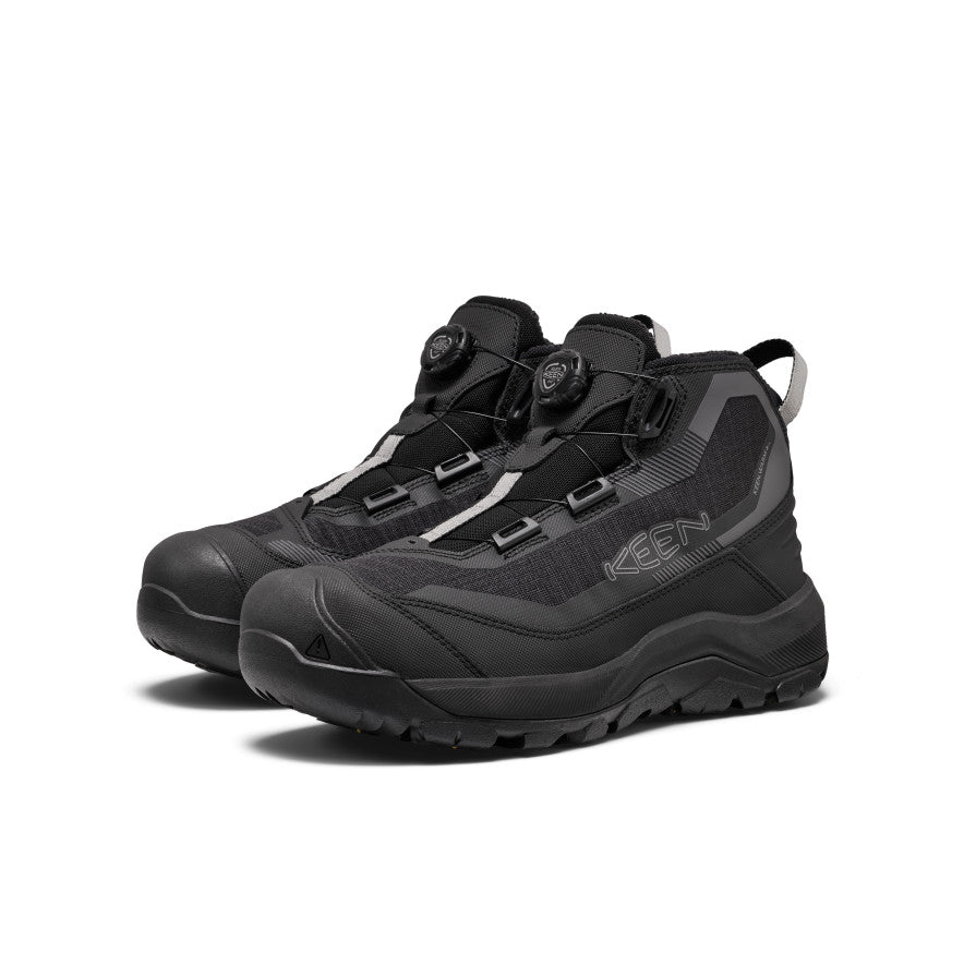 Mens Revel IV EXP CF Polar Waterproof Boot BlackBlack