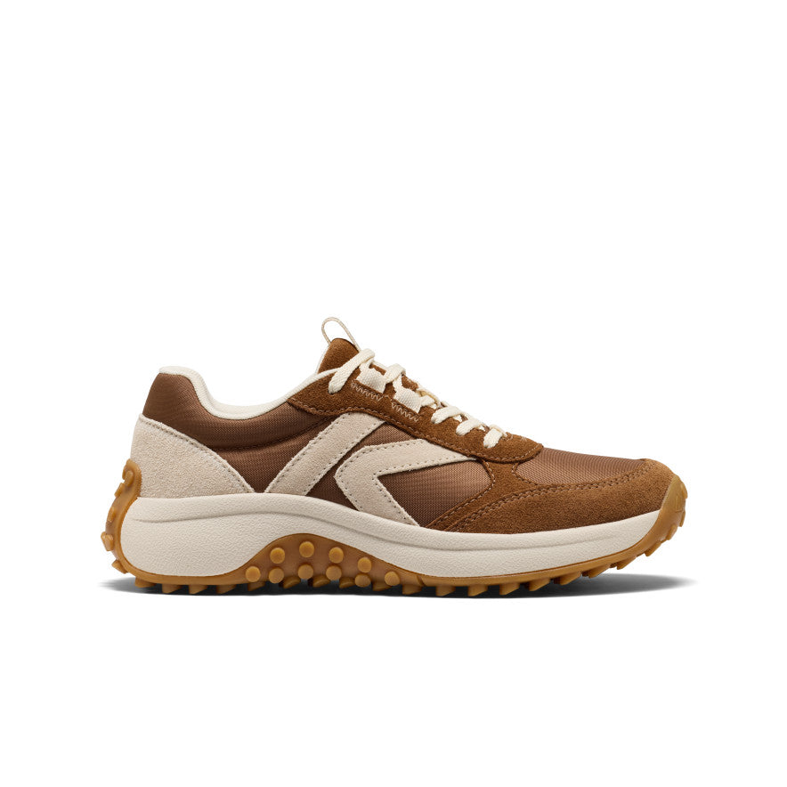 Womens KS86 Sneaker BisonBirch