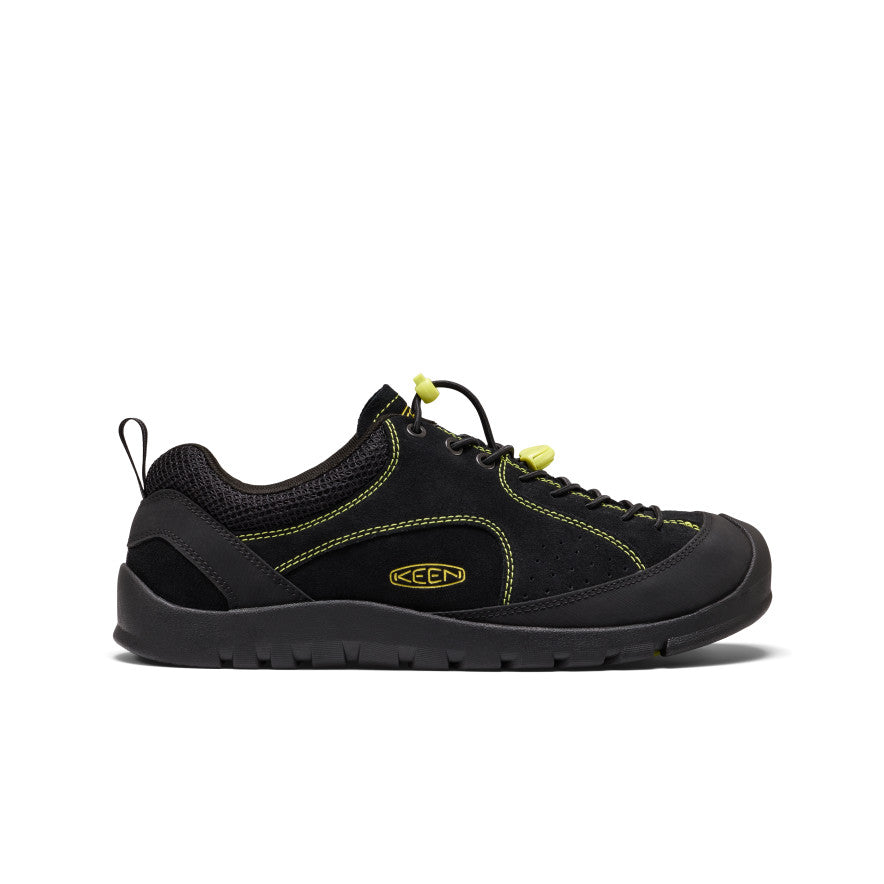 Mens Jasper Rocks Sneaker BlackEvening Primrose