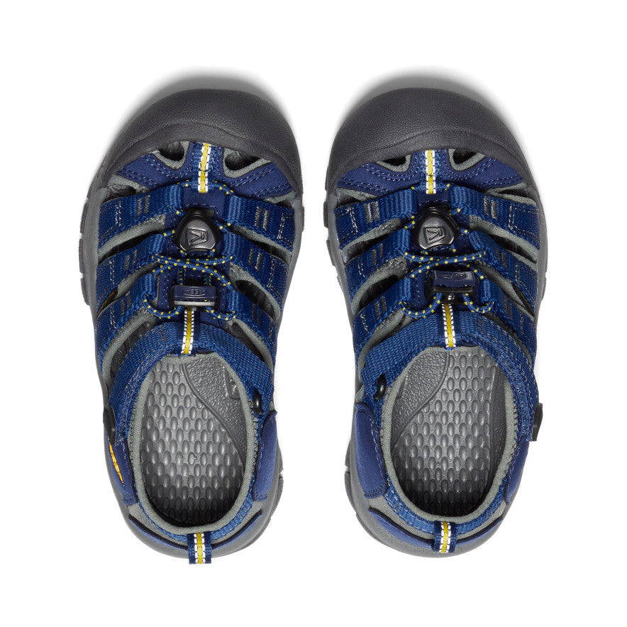 Little Kids Newport H2 Blue DepthsGargoyle