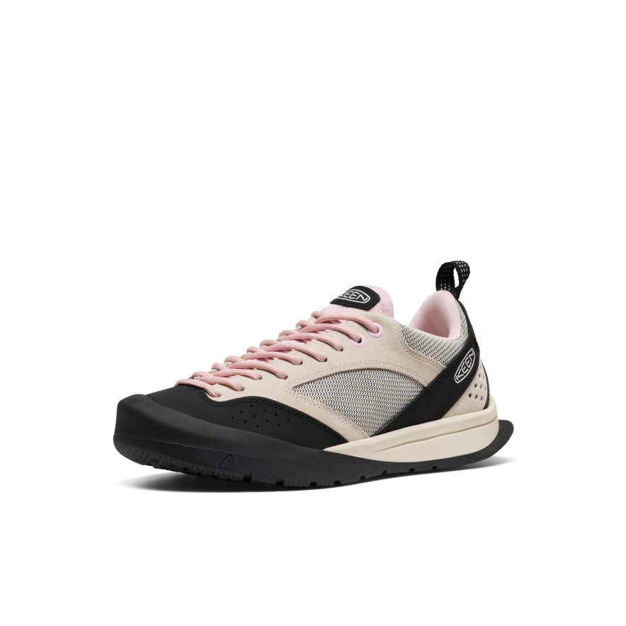 Womens Jasper III Sneaker BirchBlack