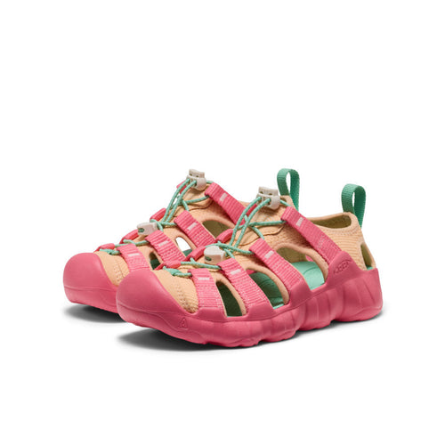 Big Kids Hyperport H2 Sandal Pink LemonadePeach Fuzz