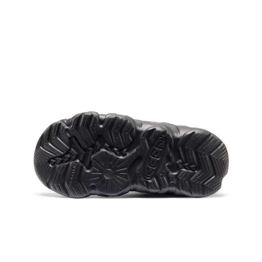 Big Kids Hypowser Waterproof Chukka HuckleberryViolet Quartz