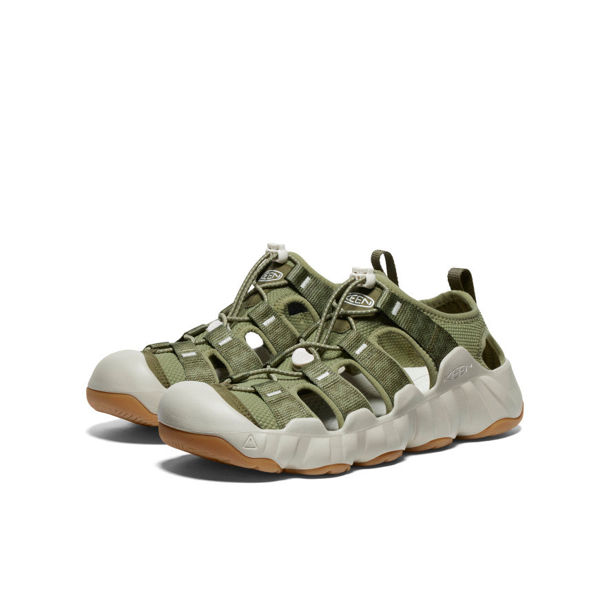 Mens Hyperport H2 Sandal Martini OlivePlaza Taupe