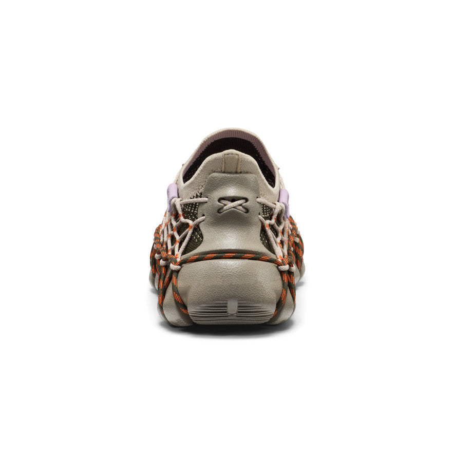 Womens UNEEK 360 Henrik Vibskov Sneaker BrindleScarlet Ibis