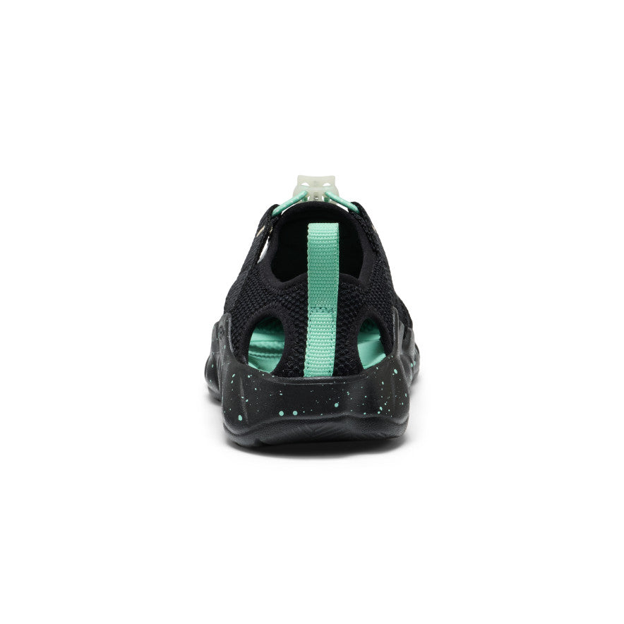 Big Kids Hyperport H2 Sandal Black Stardust