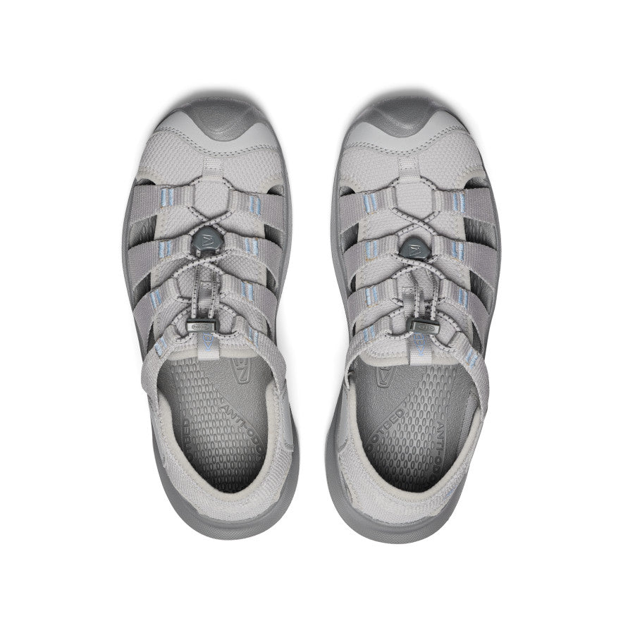 Womens Seanik H2 Sandal AlloySkyway