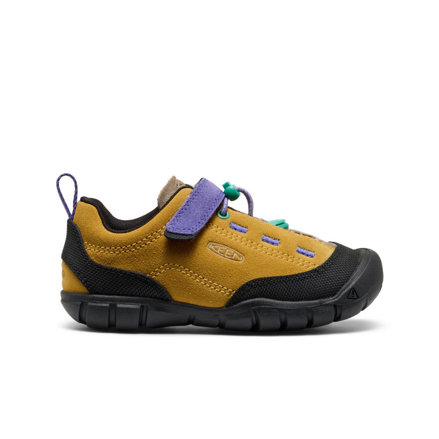 Little Kids Jasper II TYAKASHA Sneaker Tyakasha