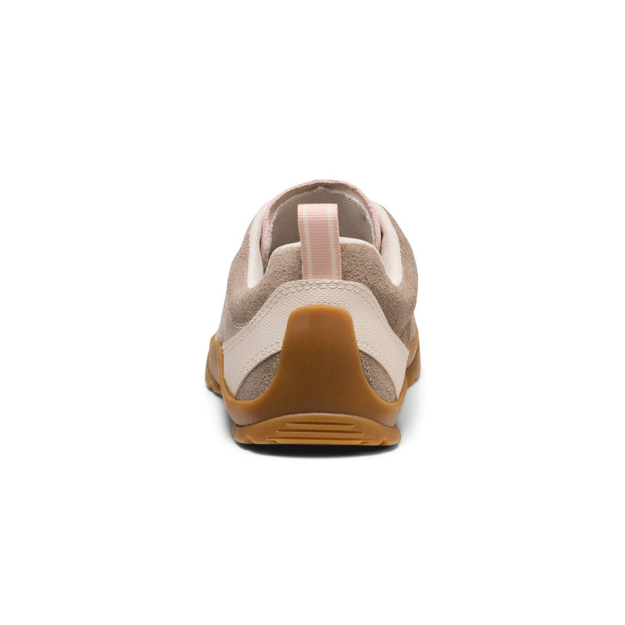 Womens Jasper Sneaker BrindleCameo Rose