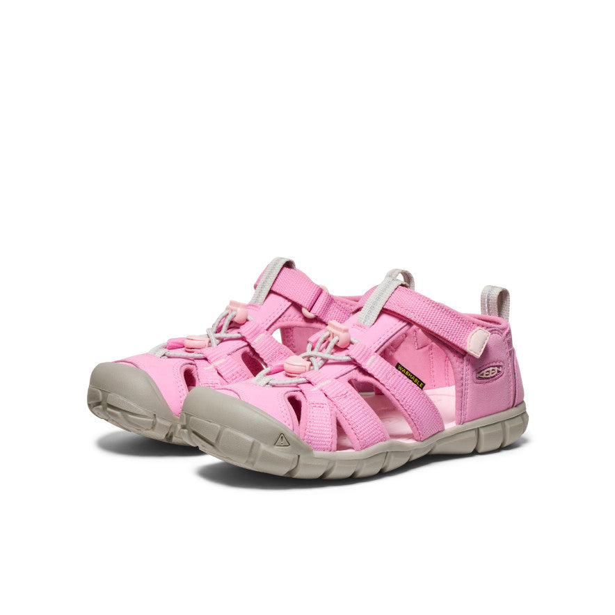 Big Kids Seacamp II CNX Moonlite MauveGiggle Pink