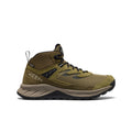 Mens Hightrail Waterproof Hiking Boot Martini OliveDark Olive