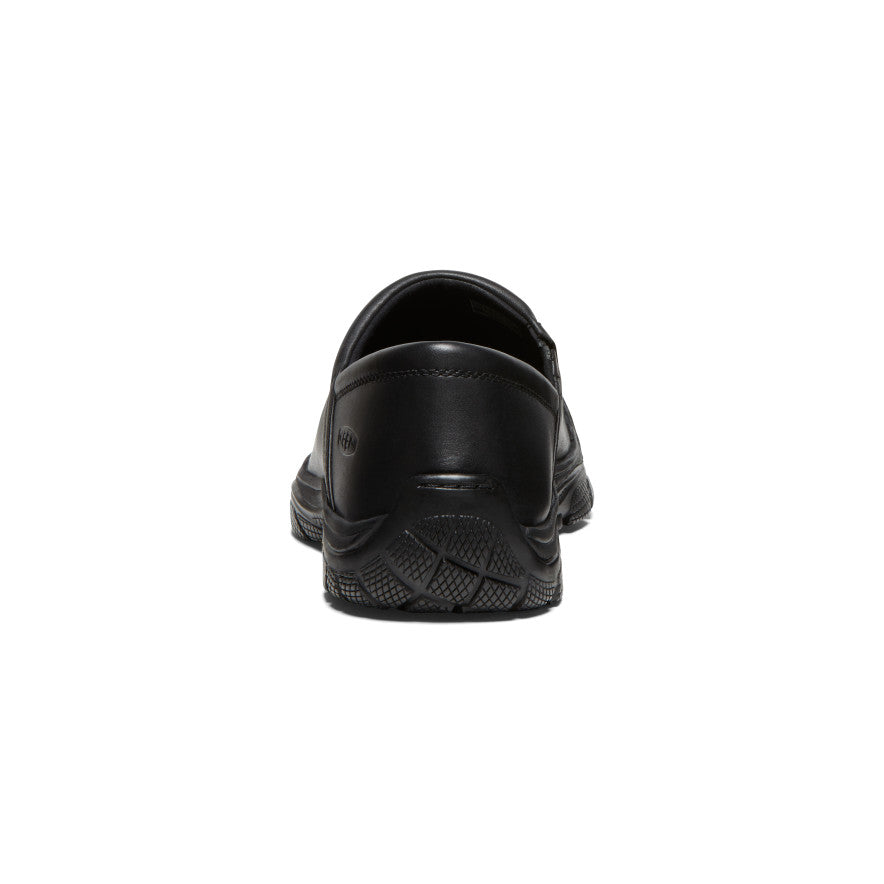 Mens PTC Slip-On II Black
