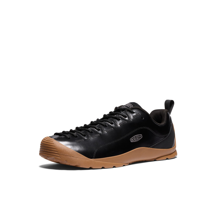 Mens Jasper Sneaker x Highsnobiety BlackGum