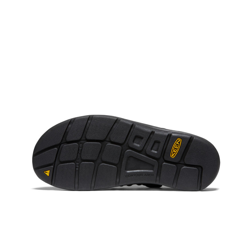 Womens UNEEK Sneaker BlackBlack