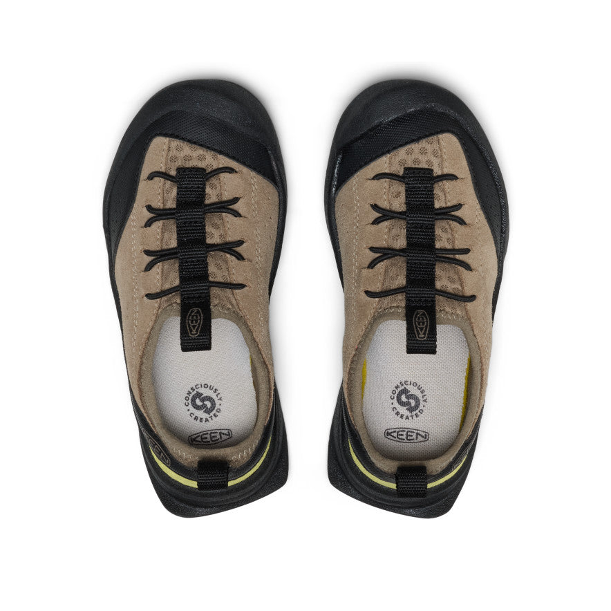 Little Kids Jasper III Sneaker BrindleEvening Primrose