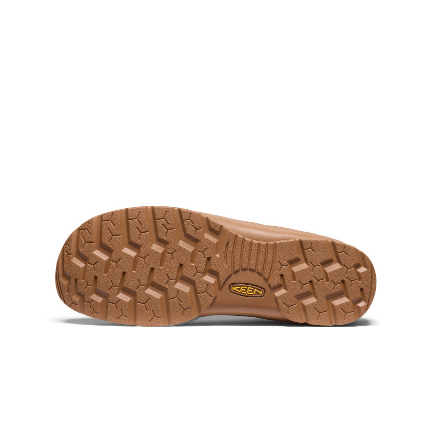 Mens Jasper Sneaker x Highsnobiety BlackGum