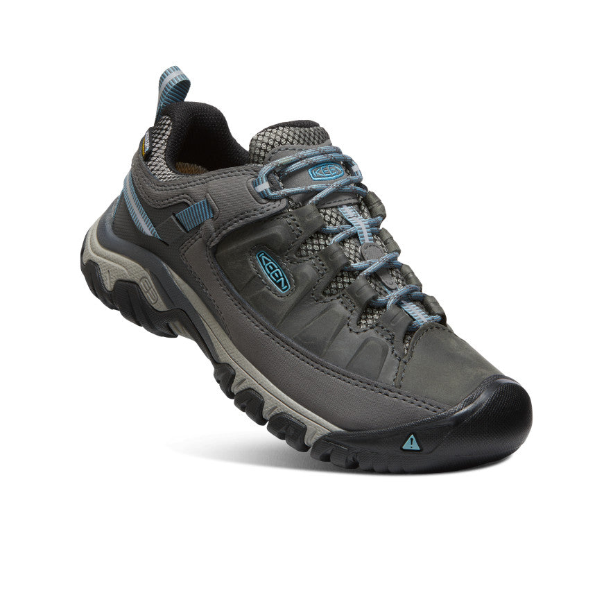 Womens Targhee III Waterproof MagnetAtlantic Blue