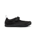 Womens Jasper KM Lite Mary Jane BlackSteel Grey