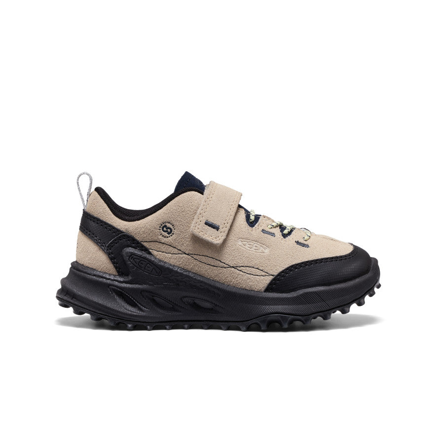 Little Kids Jasper Zionic Sneaker SafariWax Yellow