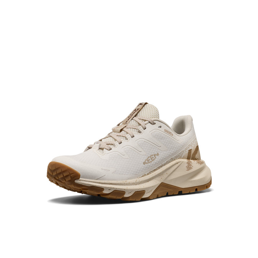 Womens Targhee Apex Waterproof Hiking Shoe SafariBirch