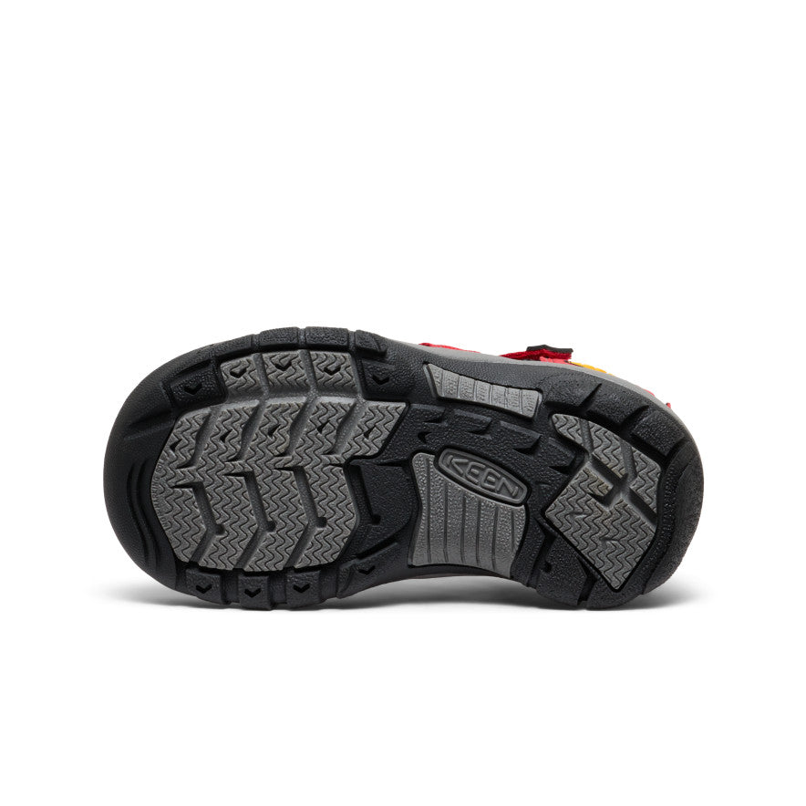 Little Kids Newport H2 Ribbon RedGargoyle