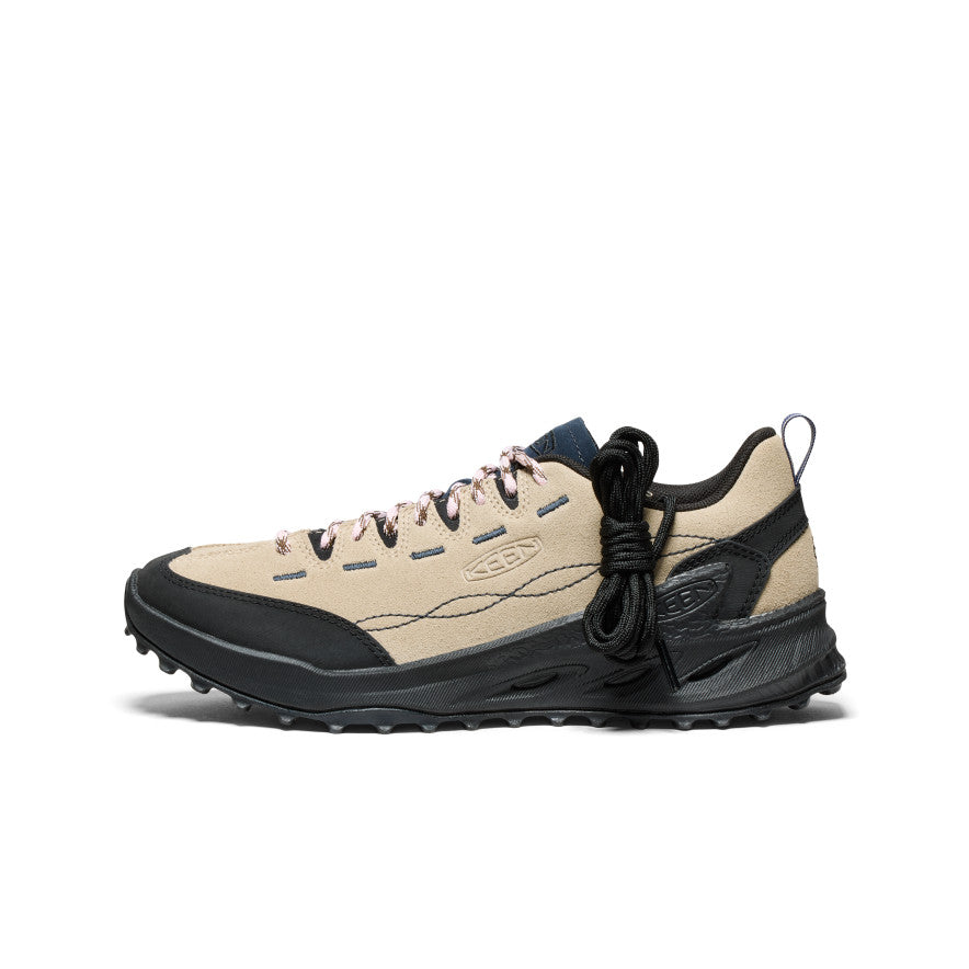 Womens Jasper Zionic Sneaker SafariGiggle Pink