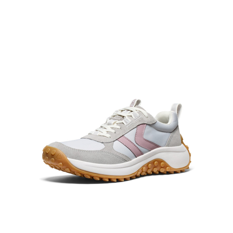 Womens KS86 Sneaker AlloyToadstool