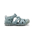 Big Kids Seacamp II CNX namuk Sandal Ice Blue