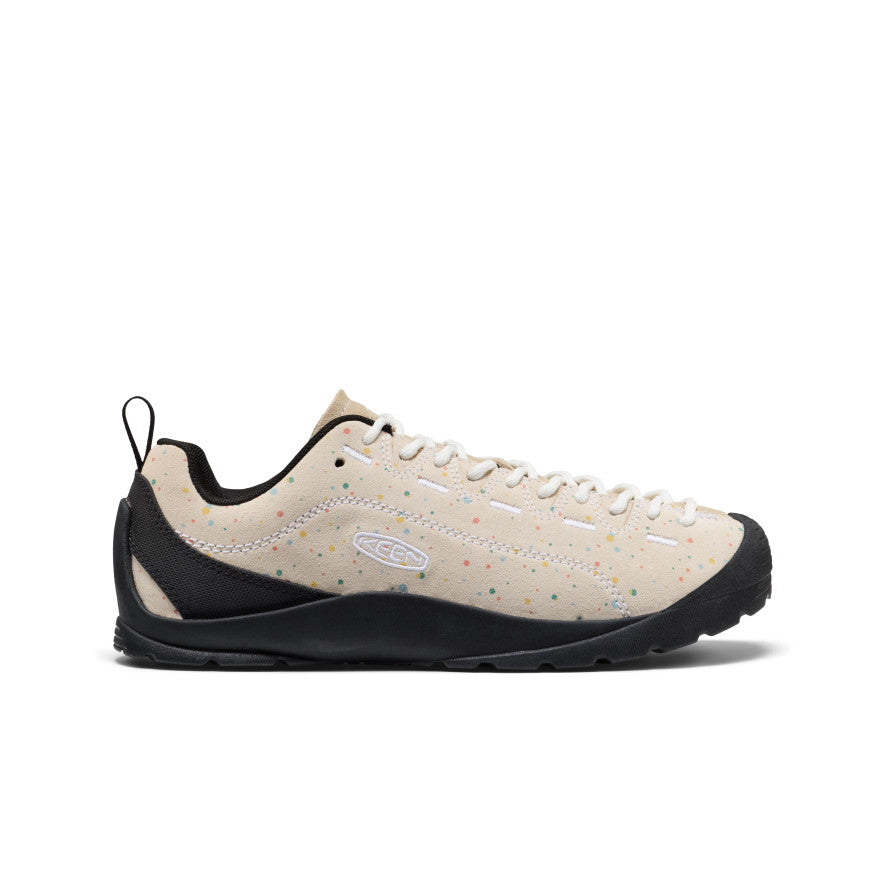 Womens Jasper Sneaker BirchMulti