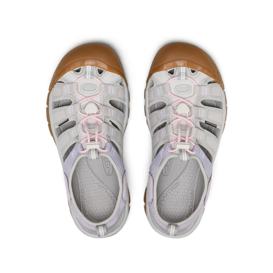 Womens Newport H2 Tri-Block Vapor