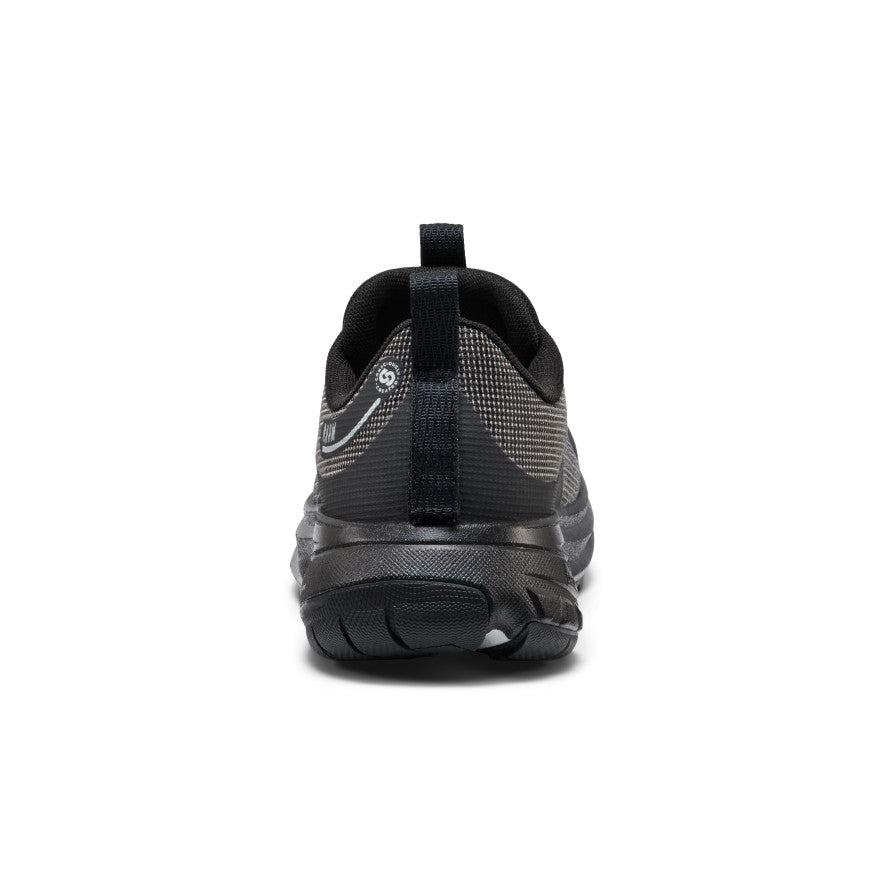 Womens Roam Trail Running Shoe BlackBlack
