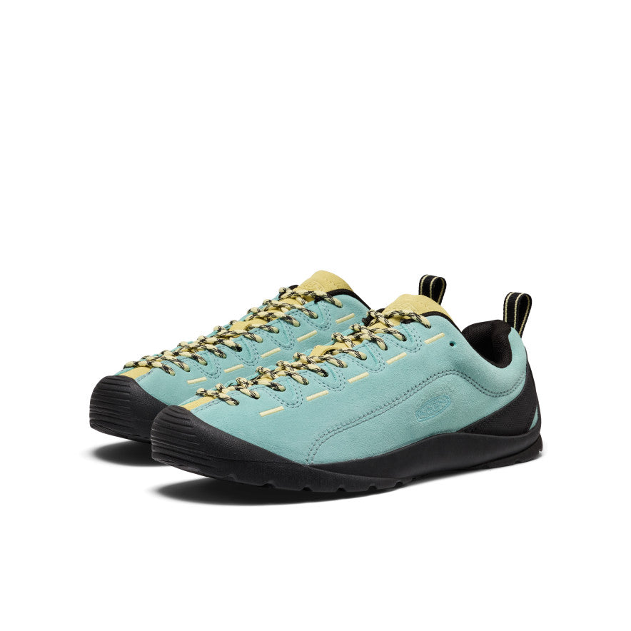 Mens Jasper Sneaker AquiferLemon Grass