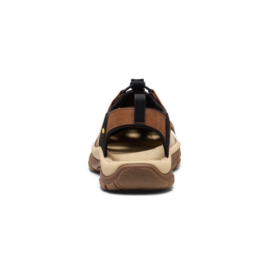 Mens Newport H2 Sandal Gradient Bison