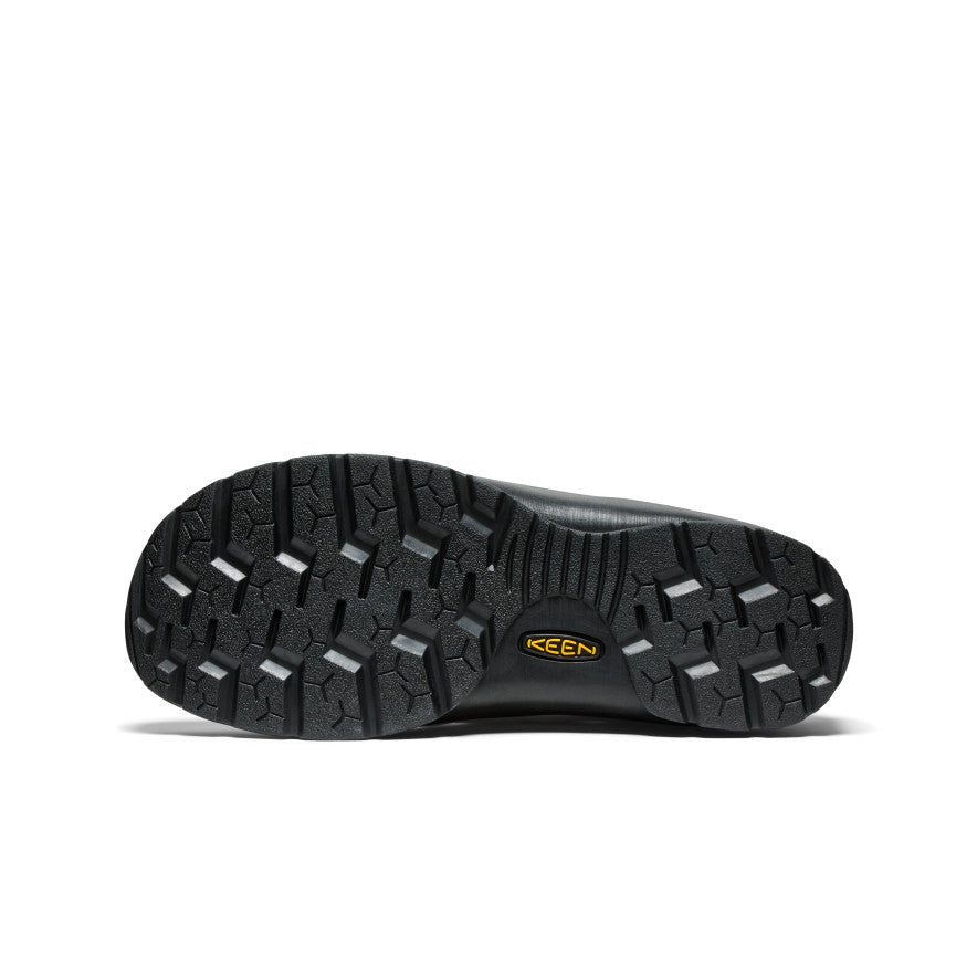 Womens Jasper Sneaker BirchBlack