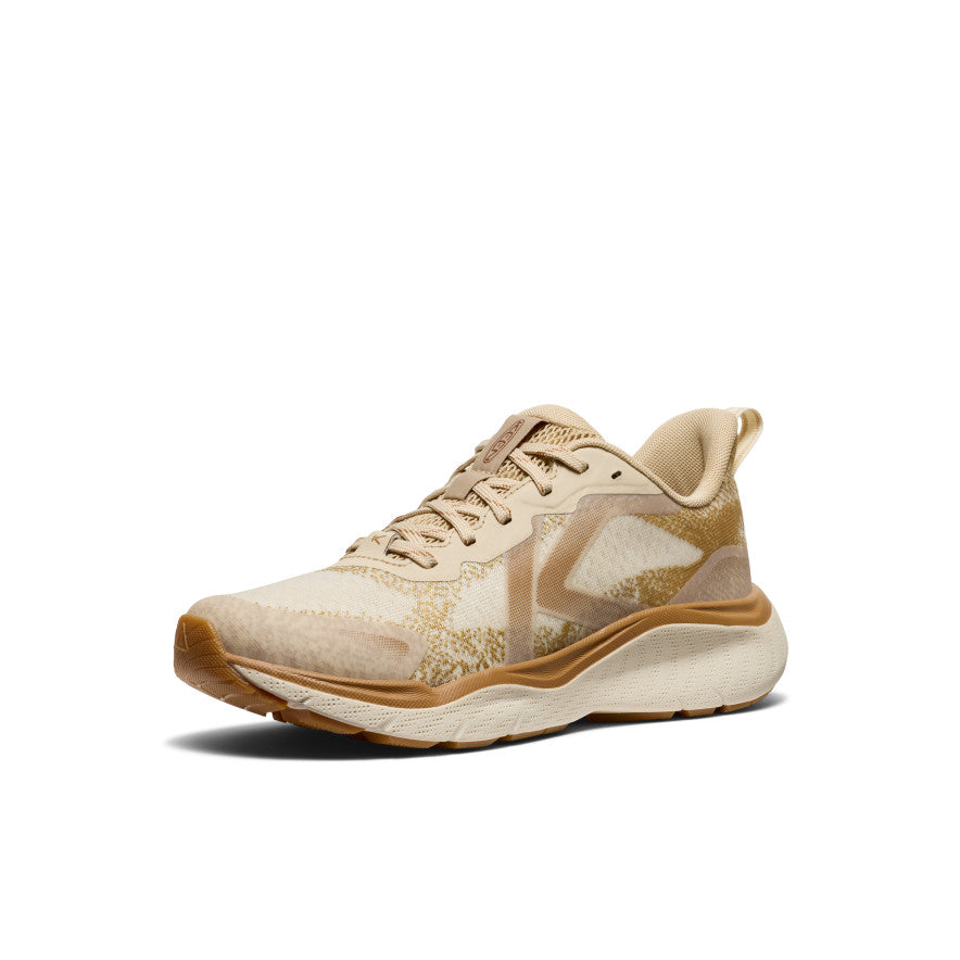 Womens Leiki Speed Hiking Shoe BirchSafari