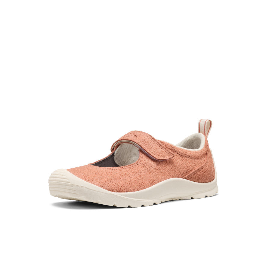 Womens Jasper KM Lite Mary Jane CorkBirch
