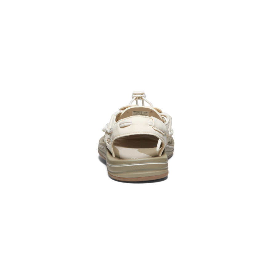 Mens UNEEK Sneaker White CapCornstalk