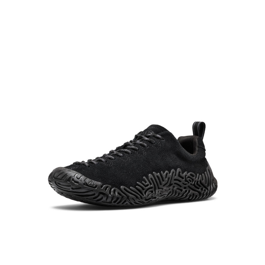 Mens Jasper Merko Sneaker BlackBlack
