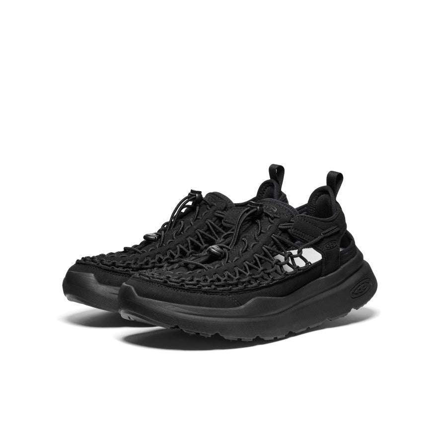 Mens UNEEK WK Sneaker BlackBlack