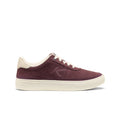 Womens KM4 Leather Sneaker HuckleberryBirch